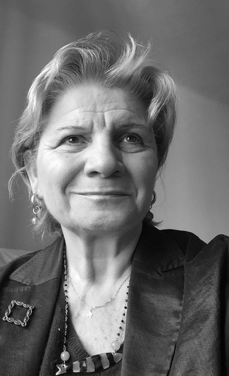 Susanna Ligabue (TSTA-P)